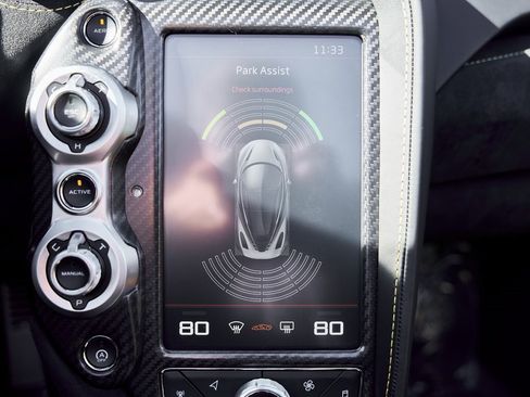 Used 2022 McLaren 720S Spider image 76