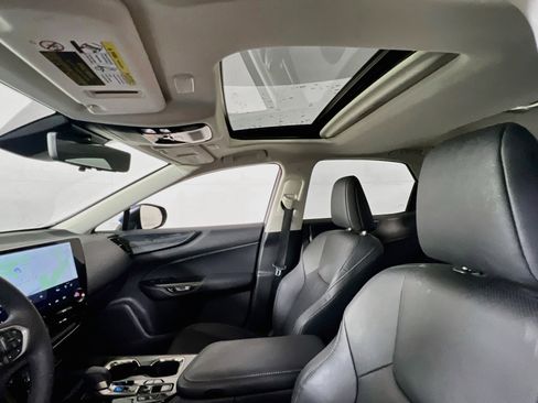 Used 2023 Lexus NX 350 AWD image 22