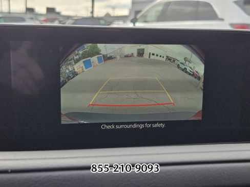 New 2026 MAZDA CX-30 AWD 2.5 S w/ Select Sport Pkg image 16