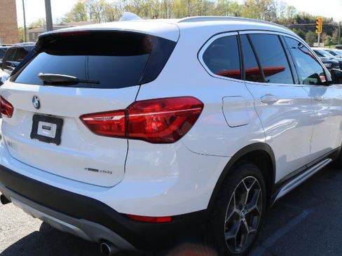 Used 2018 BMW X1 sDrive28i w/ Premium Package FWD image 7