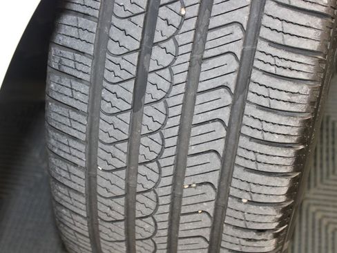 Certified 2020 Ford Expedition Platinum image 23