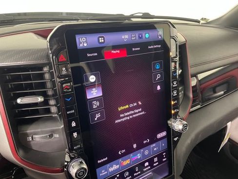 New 2026 RAM 1500 Rebel AWD/4WD image 5