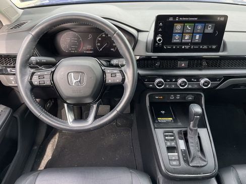 Certified 2023 Honda CR-V EX-L image 10