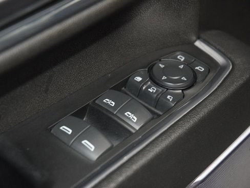 Used 2024 Chevrolet Silverado 3500 High Country w/ Technology Package AWD/4WD image 49