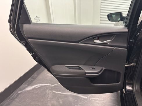 Used 2016 Honda Civic LX image 14