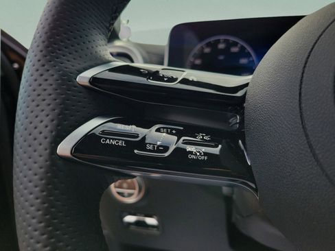 Certified 2025 Mercedes-Benz C 300 Sedan image 23