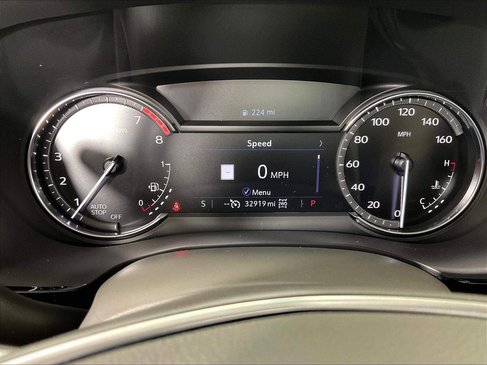 Used 2020 Cadillac XT5 Premium Luxury AWD/4WD image 13