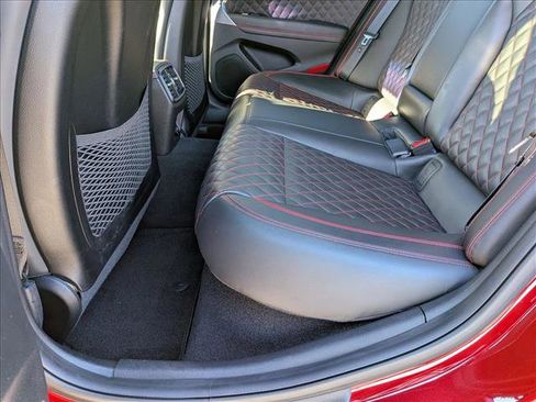 Used 2021 Genesis G70 3.3T w/ Sport Package image 19