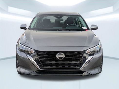 Used 2024 Nissan Sentra S image 11