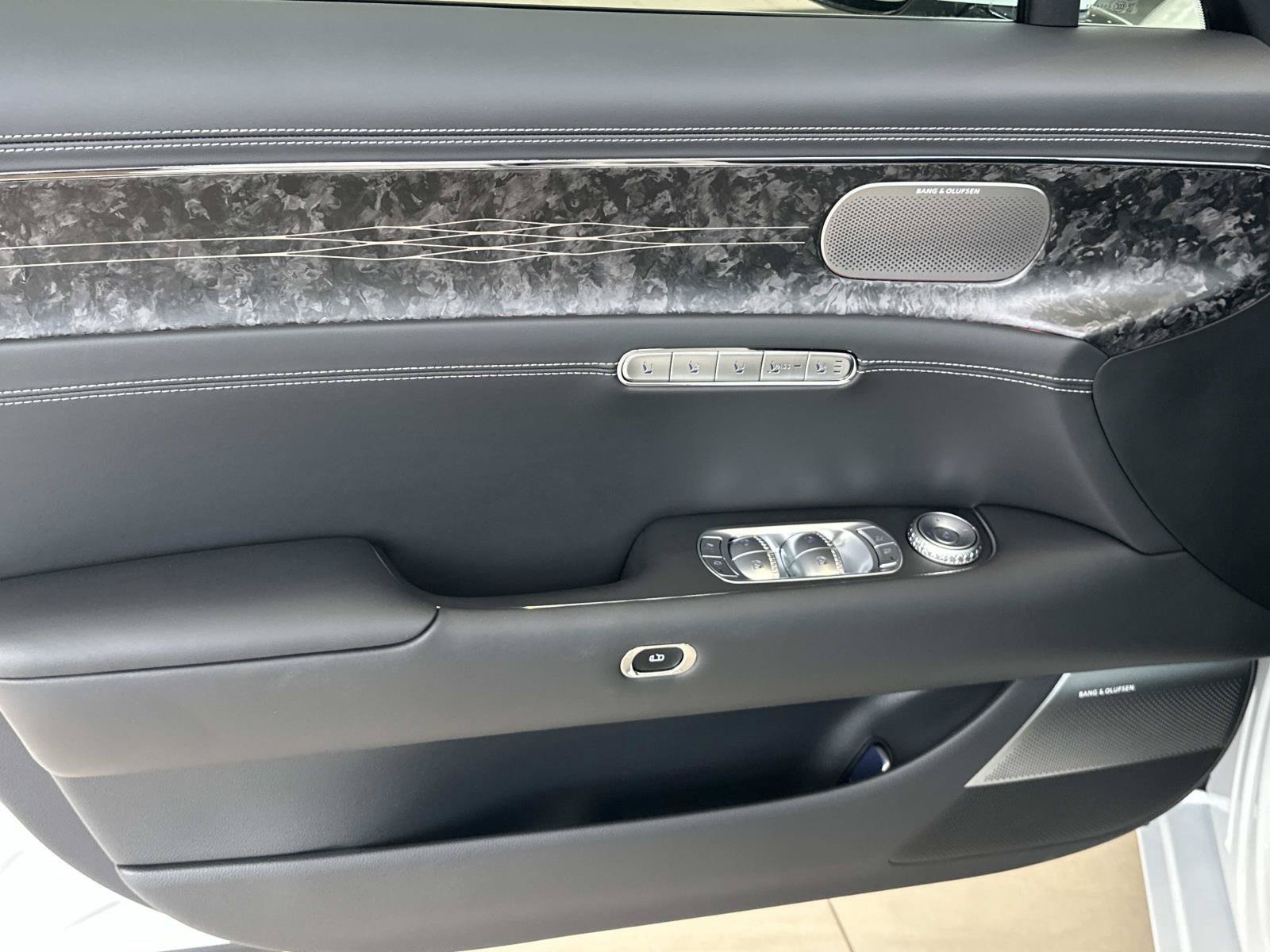 New 2026 Genesis G90 3.5T AWD/4WD image 22