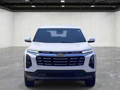 Used 2026 Chevrolet Equinox LT