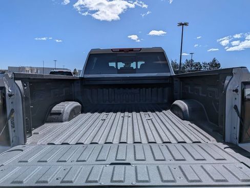 New 2026 GMC Sierra 3500 AT4 w/ AT4 Premium Plus Package AWD/4WD image 6