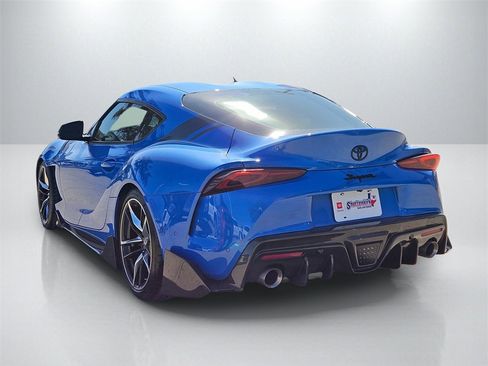 Used 2021 Toyota Supra A91 Edition w/ Driver Assist Package image 7