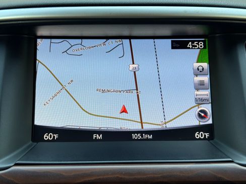 Used 2017 Nissan Pathfinder Platinum w/ Family Entertainment Package AWD/4WD image 25