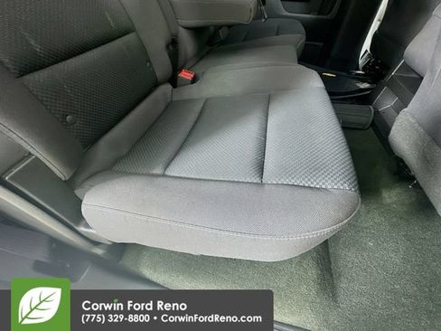 Used 2016 Chevrolet Silverado 1500 LT w/ All Star Edition AWD/4WD image 25
