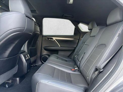 Used 2022 Lexus RX 350 F Sport image 23