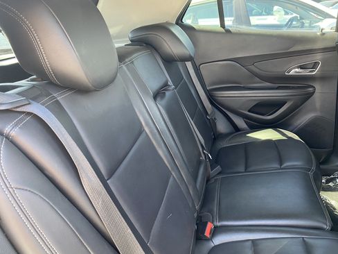 Used 2014 Buick Encore Leather AWD/4WD image 26