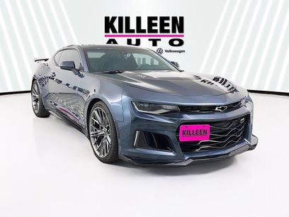 Used 2023 Chevrolet Camaro ZL1