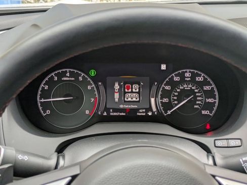 Certified 2024 Acura RDX SH-AWD w/ Technology Package image 14