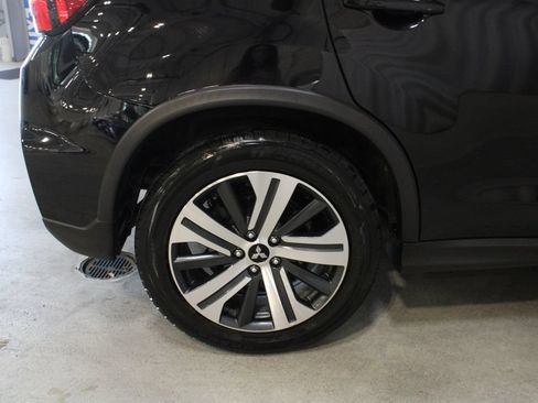 Used 2021 Mitsubishi Outlander Sport SE AWD/4WD image 25