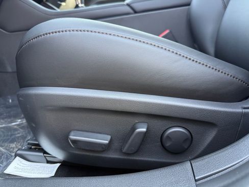 New 2026 MAZDA MAZDA3 2.5 S Sedan w/ Preferred Pkg image 10