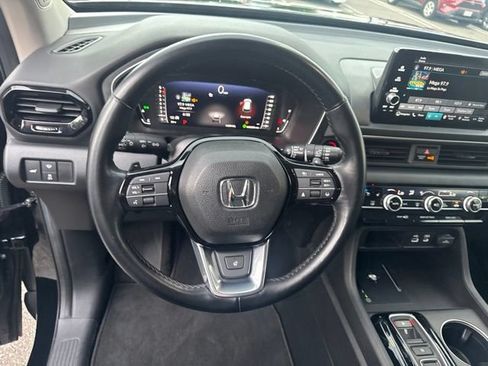 Certified 2023 Honda Pilot Elite image 15