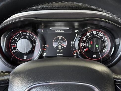 Used 2021 Dodge Challenger GT w/ Blacktop Package image 15