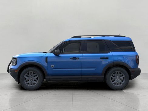 Used 2026 Ford Bronco Sport Big Bend w/ Convenience Package AWD/4WD image 3
