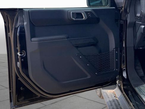 New 2026 Ford Bronco Outer Banks AWD/4WD image 10
