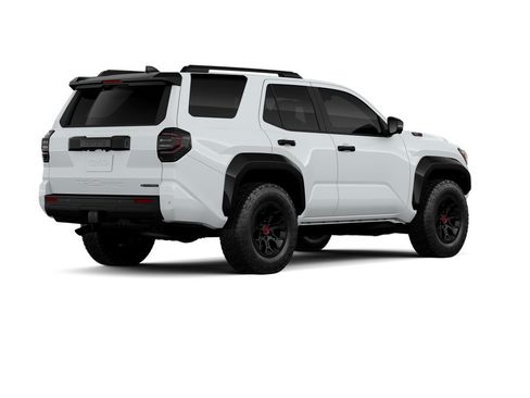 New 2026 Toyota 4Runner TRD Pro AWD/4WD image 10