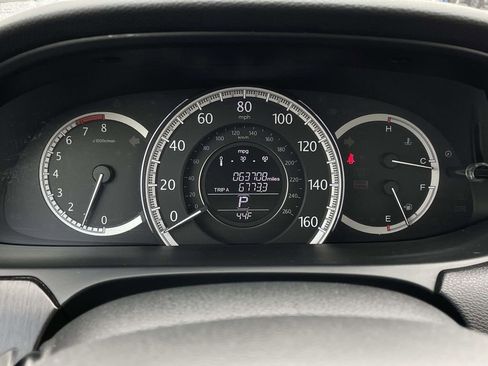 Used 2015 Honda Accord EX-L image 15