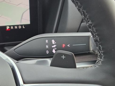 New 2026 GMC Terrain Denali AWD/4WD image 29