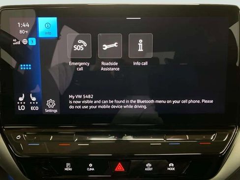 Used 2022 Volkswagen ID.4 Pro S RWD image 57
