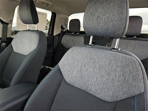 New 2025 Ford Maverick XLT w/ XLT Luxury Package image 21