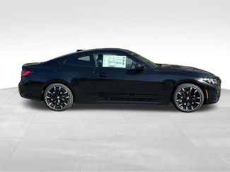 New 2026 BMW 430i xDrive Coupe w/ M Sport Package video 2