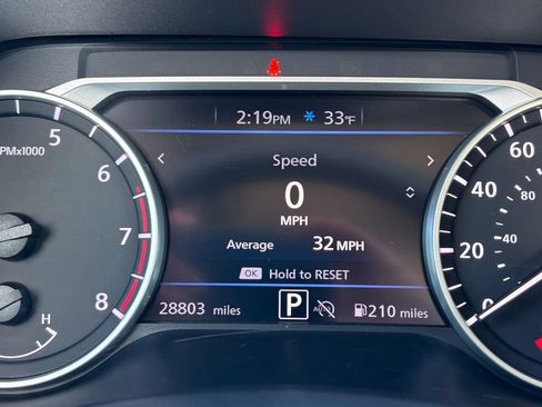 Used 2024 Nissan Sentra SV w/ All-Weather Package image 25