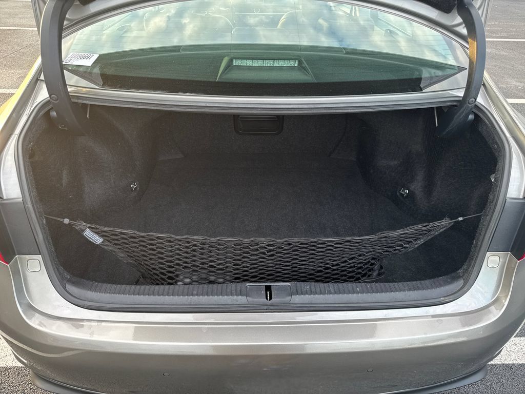 Used 2018 Lexus ES 350 w/ Premier Package FWD image 9