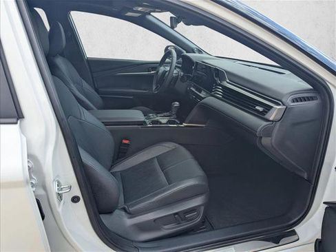 Used 2025 Toyota Camry XSE w/ Premium Plus Package FWD image 20