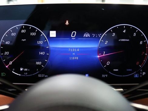 Used 2023 Mercedes-Benz S 580 4MATIC Sedan image 27