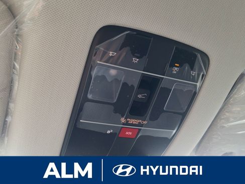 New 2026 Hyundai Palisade SEL Premium image 33