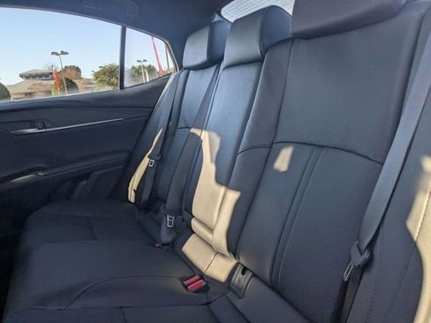 Used 2026 Toyota Camry XSE image 29