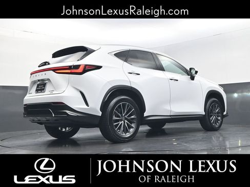 Used 2026 Lexus NX 350 AWD w/ Premium Package image 20