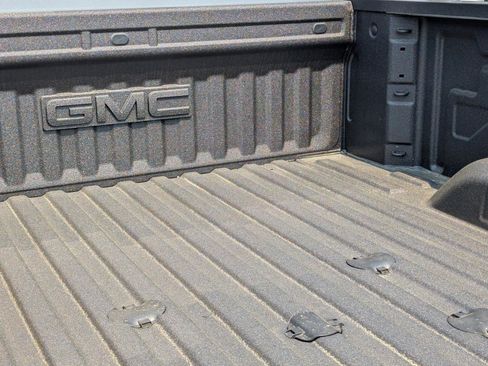 New 2026 GMC Sierra 2500 Denali w/ Denali Reserve Package AWD/4WD image 10