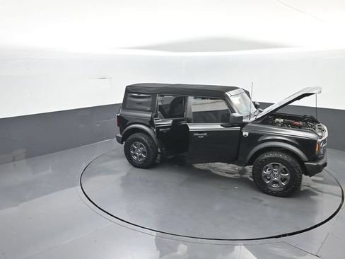 Used 2024 Ford Bronco Big Bend AWD/4WD image 28