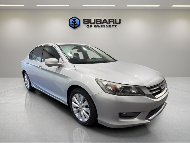Used 2014 Honda Accord EX-L image 7