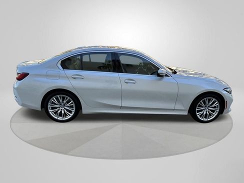 Used 2024 BMW 330i Sedan w/ Convenience Package image 8