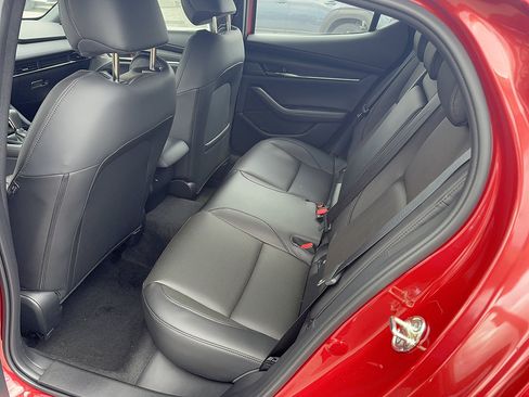 New 2026 MAZDA MAZDA3 Hatchback w/Premium Plus Pkg AWD/4WD image 10