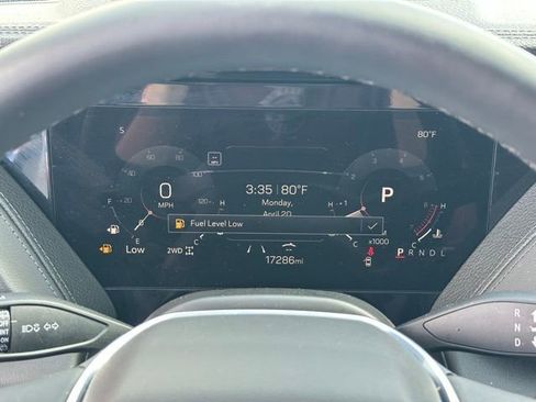 Certified 2025 GMC Yukon Denali AWD/4WD image 7