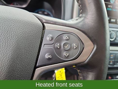 Used 2018 Chevrolet Colorado Z71 w/ Centennial Edition image 11