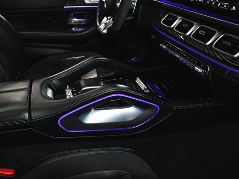 Used 2023 Mercedes-Benz GLE 53 AMG 4MATIC Coupe image 75